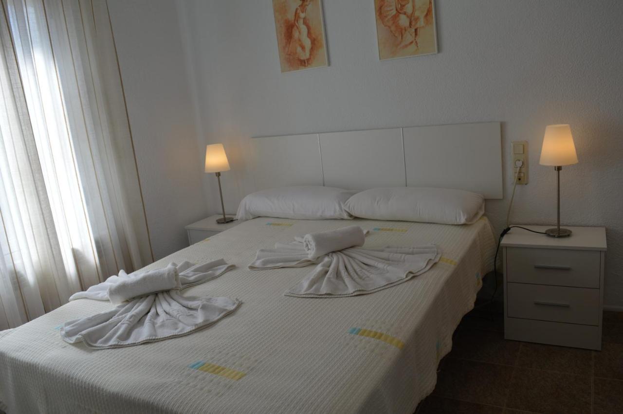 Nuevo Hotel Capitolio Valdepeñas Εξωτερικό φωτογραφία