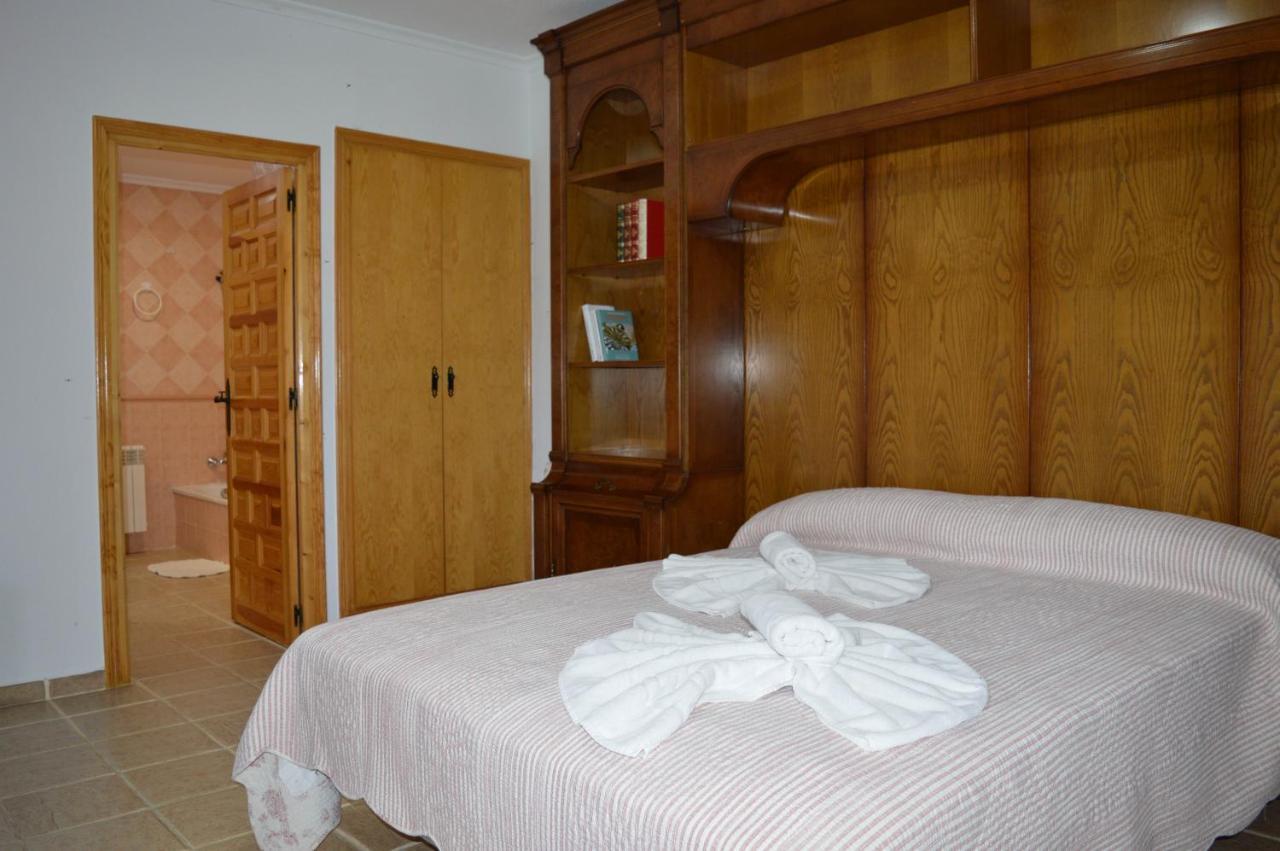Nuevo Hotel Capitolio Valdepeñas Εξωτερικό φωτογραφία