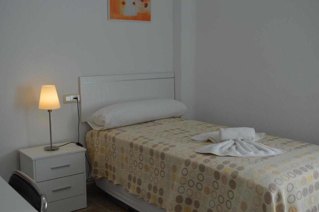 Nuevo Hotel Capitolio Valdepeñas Εξωτερικό φωτογραφία