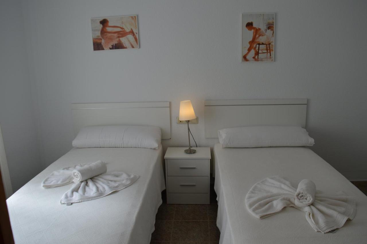 Nuevo Hotel Capitolio Valdepeñas Εξωτερικό φωτογραφία