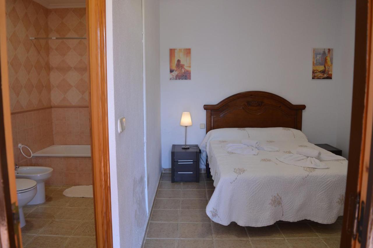 Nuevo Hotel Capitolio Valdepeñas Εξωτερικό φωτογραφία