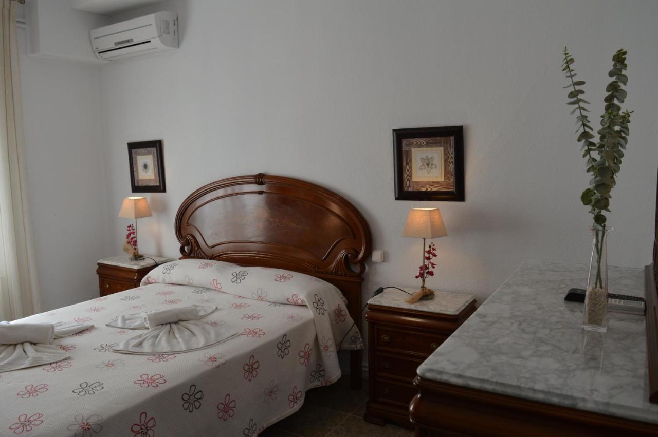 Nuevo Hotel Capitolio Valdepeñas Εξωτερικό φωτογραφία