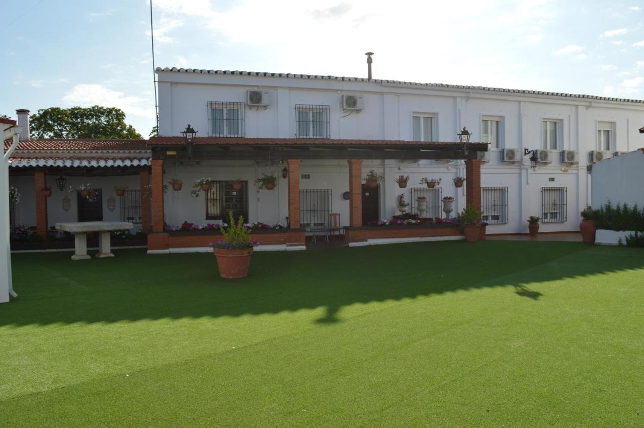 Nuevo Hotel Capitolio Valdepeñas Εξωτερικό φωτογραφία
